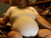 2nd part of a 4 liter soda bloat