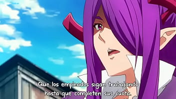 Meikyuu Black Company cap 4 sub espa&ntilde_ol