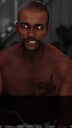 Cuckold Fan Must Watch - Pineapple Express S1 - Part 7