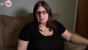 Psychiatrist CURES Large Breast Phobia 1080p