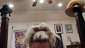 Miley POV