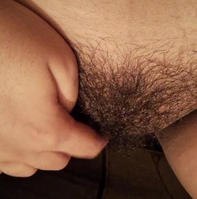 Desi Maid Pussy Rubbing and Fingering by house owner boy