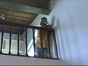 Sexy girls report - Episode 4