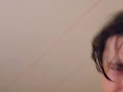 Never Old Never Boring! Wild Jerkoff 1Man Show!