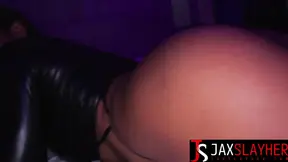 Busty MILF Vane enjoys a BBC pounding