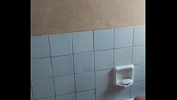 Hot Hunk play with cock &amp_ ass in bathtub for daddy real dirty talk to get fans