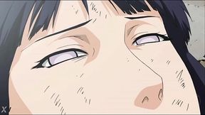 Anime Nude Filter Compilation #2