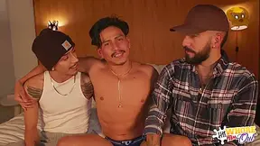 Gangbang 17