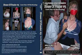 House Of Frazier 9 Movie