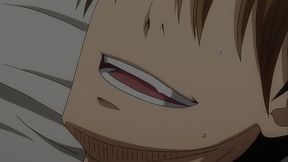 ep 11 de sendo substituido pelo novinho