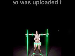 Growing tits Boob Growth 3D