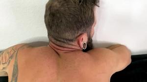 ManUpFilms - Johnny Hill with Dillon Diaz POV anal