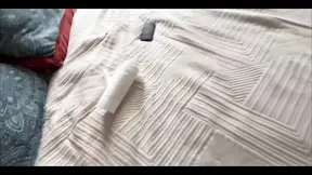 Step sis seduces and gets fucked by stepbro