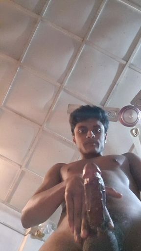 sexy boy handjob