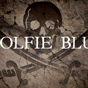 Whos Afraid of Wolfie Blue