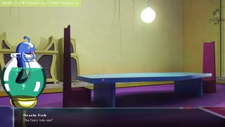 Dragon Ball Infinity/Divine Adventure Uncensored Part 6