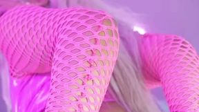 Social Media Model @Katt-Leya @Anal Plug & #Webcam #Nude #Black Booty movie porno hardcore | Tik.Porn