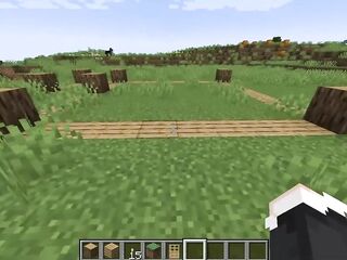 Simple Minecraft Tutorial Abode