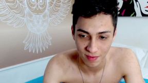 Austin Mendes Private Show