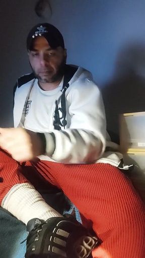 Socks, Stinky Yummy Socks Dj-bro