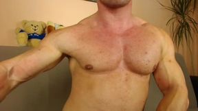 Chris Rocks Private Show