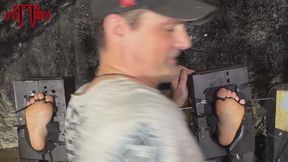 Tickle Therapy - Fae Donata 2