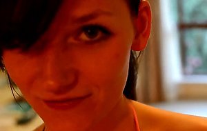 Marryfox, vom stalker vollgewichst