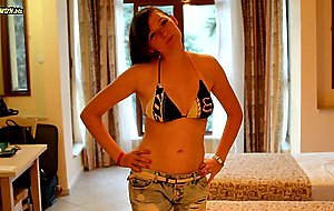 Marryfox, vom stalker vollgewichst