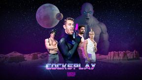 Cocksplay Uncut