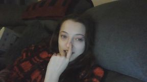 Bambi Bi Private Show