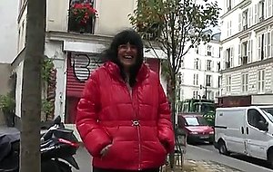 Belle-maman est une chienne !