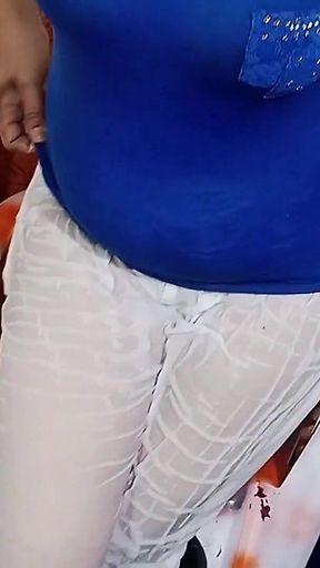 Hold Your Breath You Are in Trance Look Desi Wet Big Ass