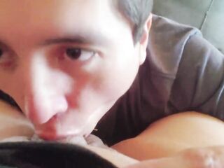 Male Spends Summer sucking aged Neighbors Wang