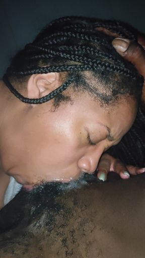 Sloppy and Deep with Slop and Snot