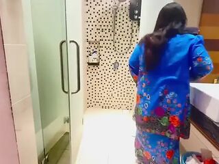 Malay Wife Shower Sex