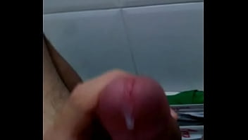 Punheta da madrugada