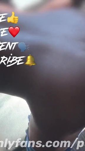 Fucked Her Hardcore by a See Through Window