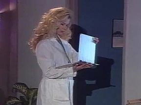 LBO - Young Nurses In Lust - Full movie