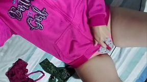 OMG INFILTRATED VIDEO OF THE COUSIN OF THE UNIVERSITY DIRECTOR, HOW HORNY