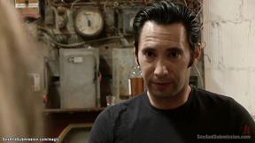 ”Big dick mob fucking bound titty chick”