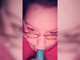 big beautiful woman toy choke