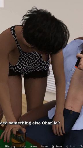 Hard Days When Your Friends Call You to Hang Out with Them to Fuck Your Wife and You Don’t Have a Clue What Is Going on - Ep.26