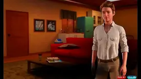 Maid Caught Cheating Faces Steamy Vibration Punishment in Horny Spanking Game