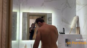 All Day Rimmed - From Morning Wake-up to Nightfall, Non-stop Pleasure