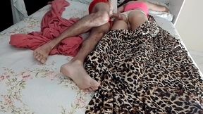 amiga de hotel teve que dividir a cama devido reforma da casa