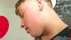 Ronan Kennedy and Brody Lasko Oral