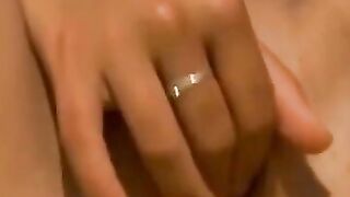 SOPHISTIATED secretion Christinas Oceanic Orgasmic Escapade
