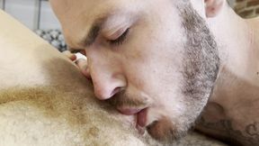 Banging Stevie Trixx