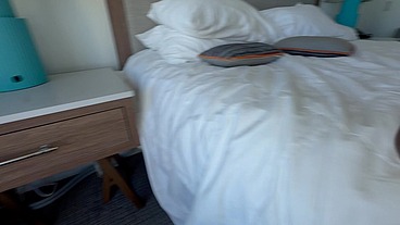Cassie went to Ft Lauderdale for a 12 footer!