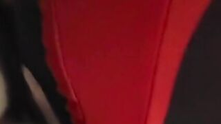 Harley Quinn meets Deadpool part one point of view